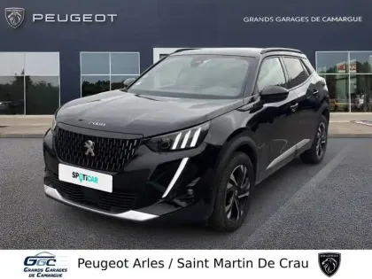 Photo Peugeot 2008 Gt Line