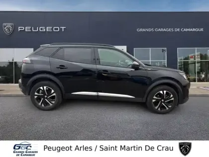 Photo 3 Peugeot 2008  PureTech 130 S&S BVM6