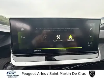 Photo 15 Peugeot 2008  PureTech 130 S&S BVM6