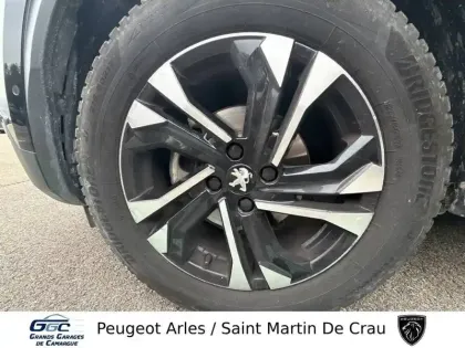 Photo 10 Peugeot 2008  PureTech 130 S&S BVM6