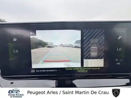 Photo 18 Peugeot 2008  PureTech 130 S&S BVM6