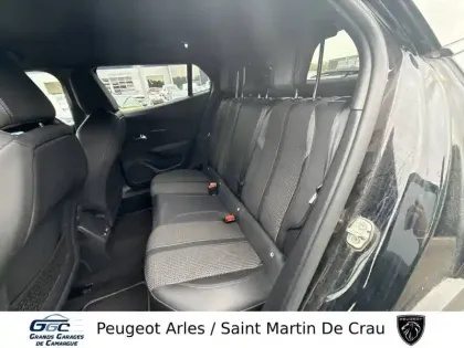 Photo 9 Peugeot 2008  PureTech 130 S&S BVM6