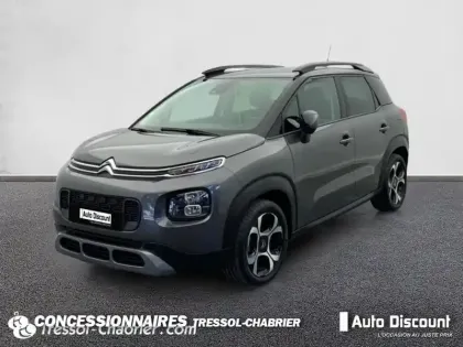 Photo Citroën C3 Aircross