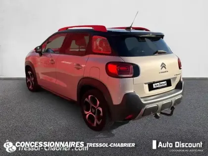 Photo 29 Citroën C3 Aircross  PureTech 110 S&S EAT6 Shine