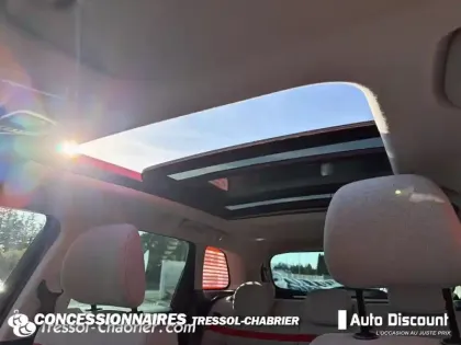 Photo 24 Citroën C3 Aircross  PureTech 110 S&S EAT6 Shine