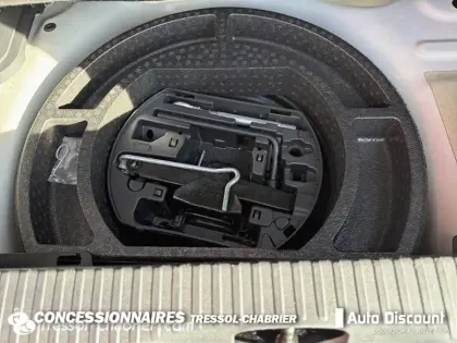 Photo 26 Citroën C3 Aircross  PureTech 110 S&S EAT6 Shine