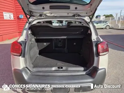 Photo 7 Citroën C3 Aircross  PureTech 110 S&S EAT6 Shine