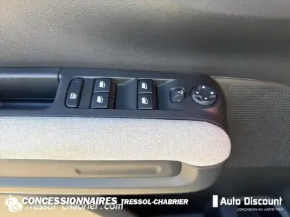 Photo 19 Citroën C3 Aircross  PureTech 110 S&S EAT6 Shine