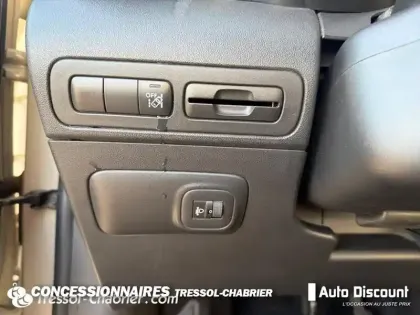 Photo 12 Citroën C3 Aircross  PureTech 110 S&S EAT6 Shine