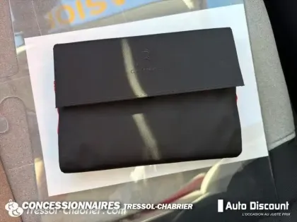 Photo 15 Citroën C3 Aircross  PureTech 110 S&S EAT6 Shine