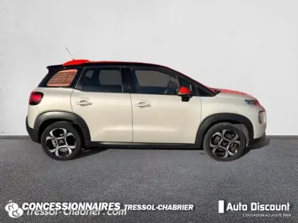 Photo 5 Citroën C3 Aircross  PureTech 110 S&S EAT6 Shine