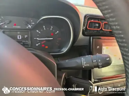 Photo 17 Citroën C3 Aircross  PureTech 110 S&S EAT6 Shine