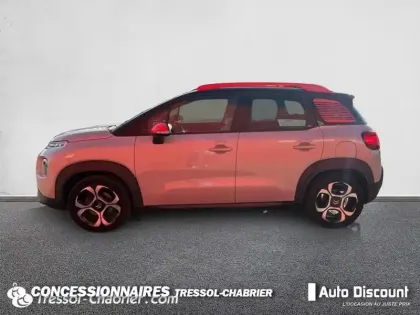 Photo 4 Citroën C3 Aircross  PureTech 110 S&S EAT6 Shine