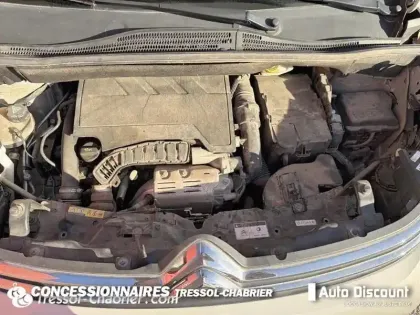 Photo 6 Citroën C3 Aircross  PureTech 110 S&S EAT6 Shine