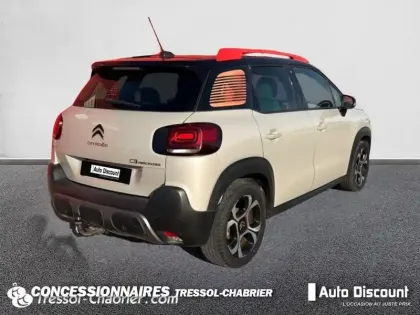 Photo 1 Citroën C3 Aircross  PureTech 110 S&S EAT6 Shine