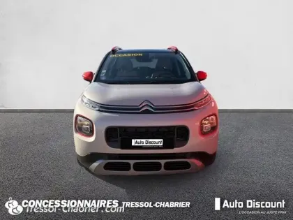 Photo 2 Citroën C3 Aircross  PureTech 110 S&S EAT6 Shine