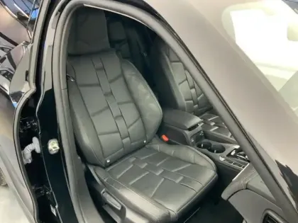 Photo 8 DS DS 3 DS3 Crossback E-Tense Louvre