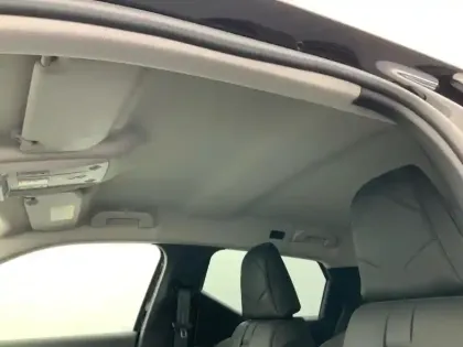 Photo 24 DS DS 3 DS3 Crossback E-Tense Louvre