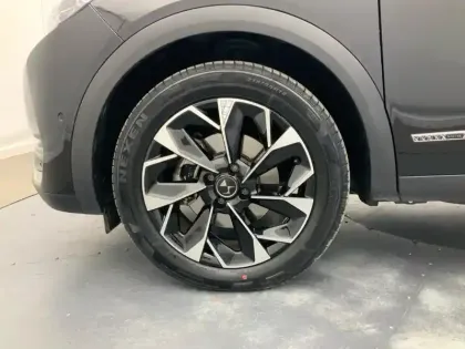 Photo 14 DS DS 3 DS3 Crossback E-Tense Louvre