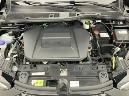 Photo 6 DS DS 3 DS3 Crossback E-Tense Louvre