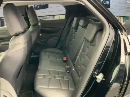 Photo 22 DS DS 3 DS3 Crossback E-Tense Louvre