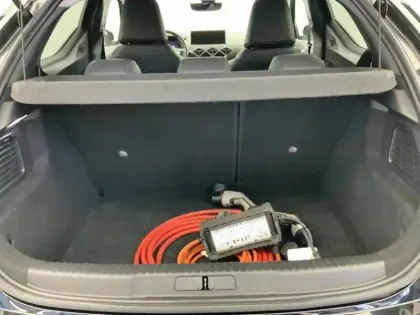 Photo 7 DS DS 3 DS3 Crossback E-Tense Louvre