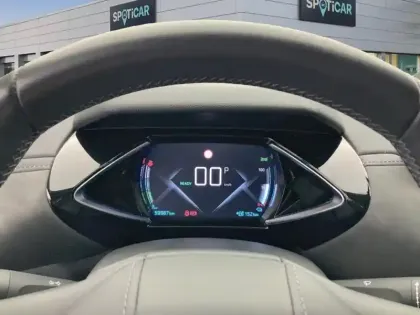 Photo 20 DS DS 3 DS3 Crossback E-Tense Louvre