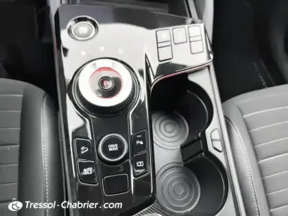 Photo 15 Kia Sportage Gén. V Ph1 Design 5