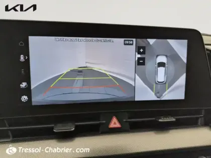 Photo 17 Kia Sportage Gén. V Ph1 Design 5