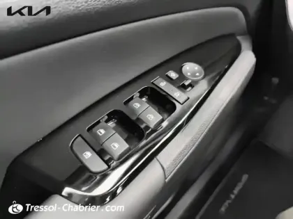 Photo 11 Kia Sportage Gén. V Ph1 Design 5