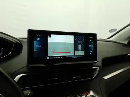 Photo 19 Peugeot 3008  Hybrid 225 e-EAT8 Allure Pack