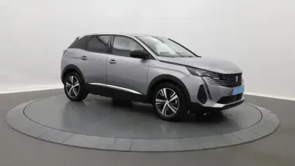 Photo 20 Peugeot 3008  Hybrid 225 e-EAT8 Allure Pack