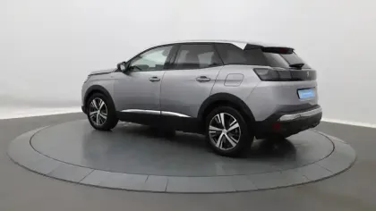 Photo 21 Peugeot 3008  Hybrid 225 e-EAT8 Allure Pack