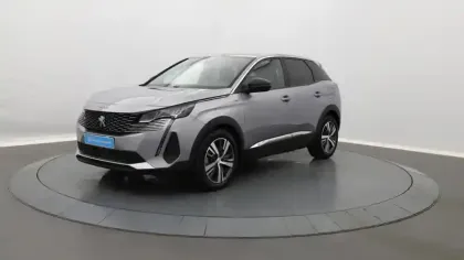 Photo Peugeot 3008 Gt