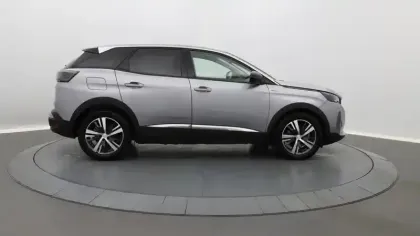 Photo 5 Peugeot 3008  Hybrid 225 e-EAT8 Allure Pack