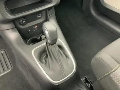 Photo 23 Citroën C3  PureTech 110 S&S EAT6 Shine