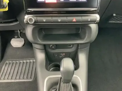 Photo 12 Citroën C3  PureTech 110 S&S EAT6 Shine