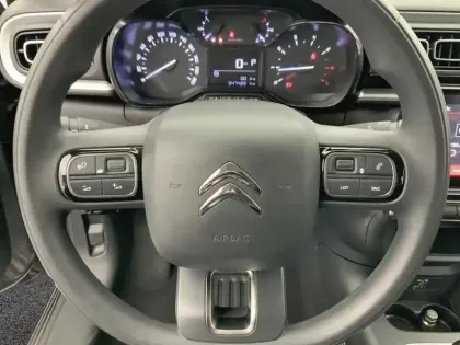 Photo 18 Citroën C3  PureTech 110 S&S EAT6 Shine