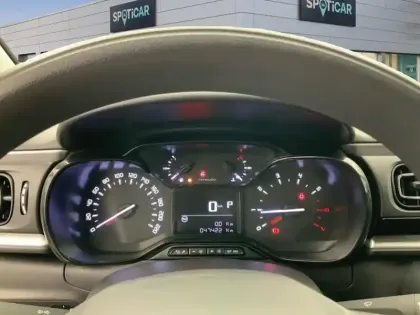 Photo 20 Citroën C3  PureTech 110 S&S EAT6 Shine