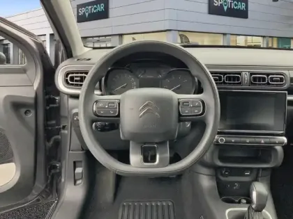 Photo 11 Citroën C3  PureTech 110 S&S EAT6 Shine