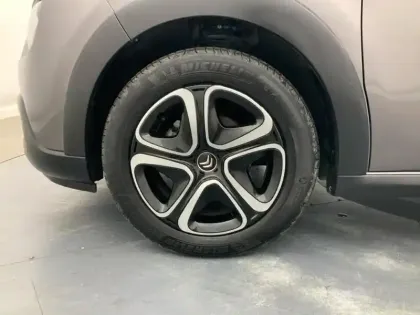 Photo 14 Citroën C3  PureTech 110 S&S EAT6 Shine