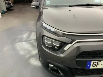 Photo 13 Citroën C3  PureTech 110 S&S EAT6 Shine