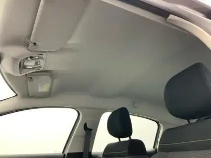 Photo 24 Citroën C3  PureTech 110 S&S EAT6 Shine