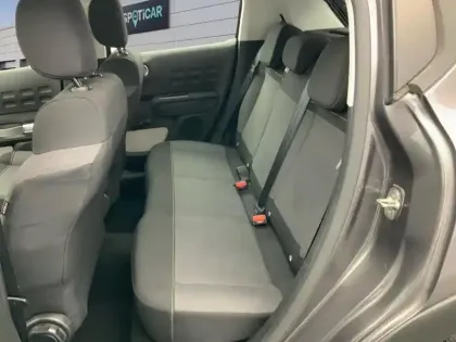 Photo 22 Citroën C3  PureTech 110 S&S EAT6 Shine