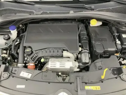 Photo 6 Citroën C3  PureTech 110 S&S EAT6 Shine