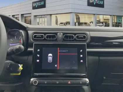 Photo 25 Citroën C3  PureTech 110 S&S EAT6 Shine