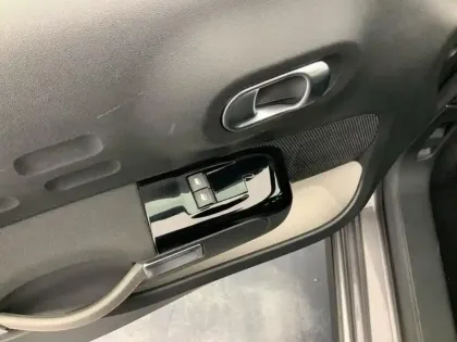 Photo 19 Citroën C3  PureTech 110 S&S EAT6 Shine