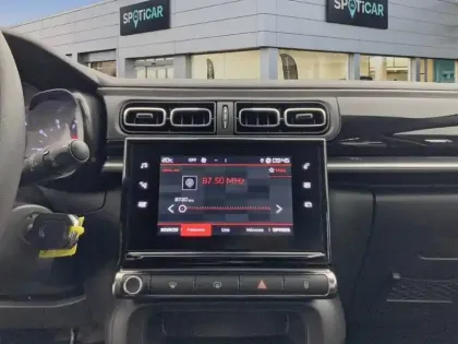 Photo 21 Citroën C3  PureTech 110 S&S EAT6 Shine