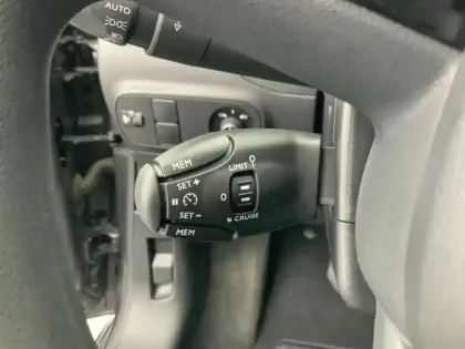 Photo 17 Citroën C3  PureTech 110 S&S EAT6 Shine