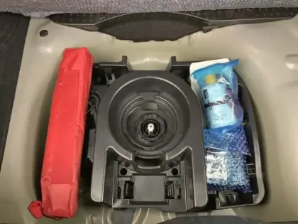 Photo 26 Citroën C3  PureTech 110 S&S EAT6 Shine